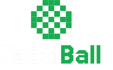 TactiBall Logo
